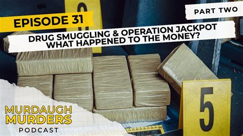 operation jackpot|operation jackpot murdaugh.